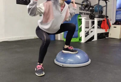 Personal Training