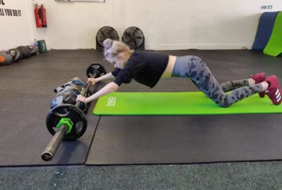 Personal Training