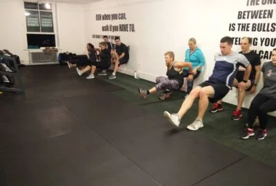 Bootcamp