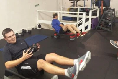 Group Personal Training
