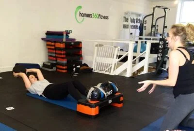 Group Personal Training